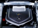 Cadillac CTS-V Coupe 2010 года